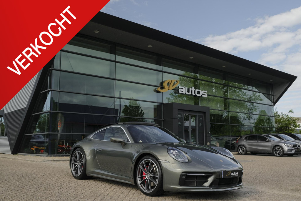 Porsche 911 3.0 Carrera S 53312191-0.jpg | SVautos