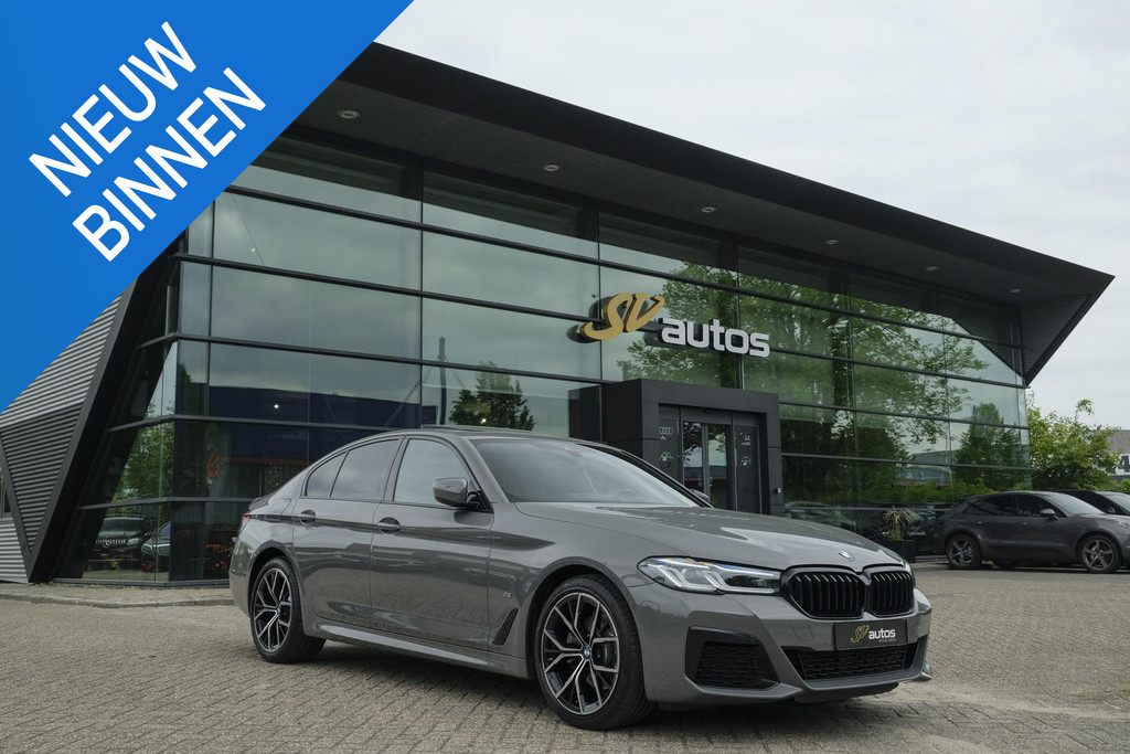 BMW 5 Serie 520i 184pk M-sport 53351352-0.jpg | SVautos