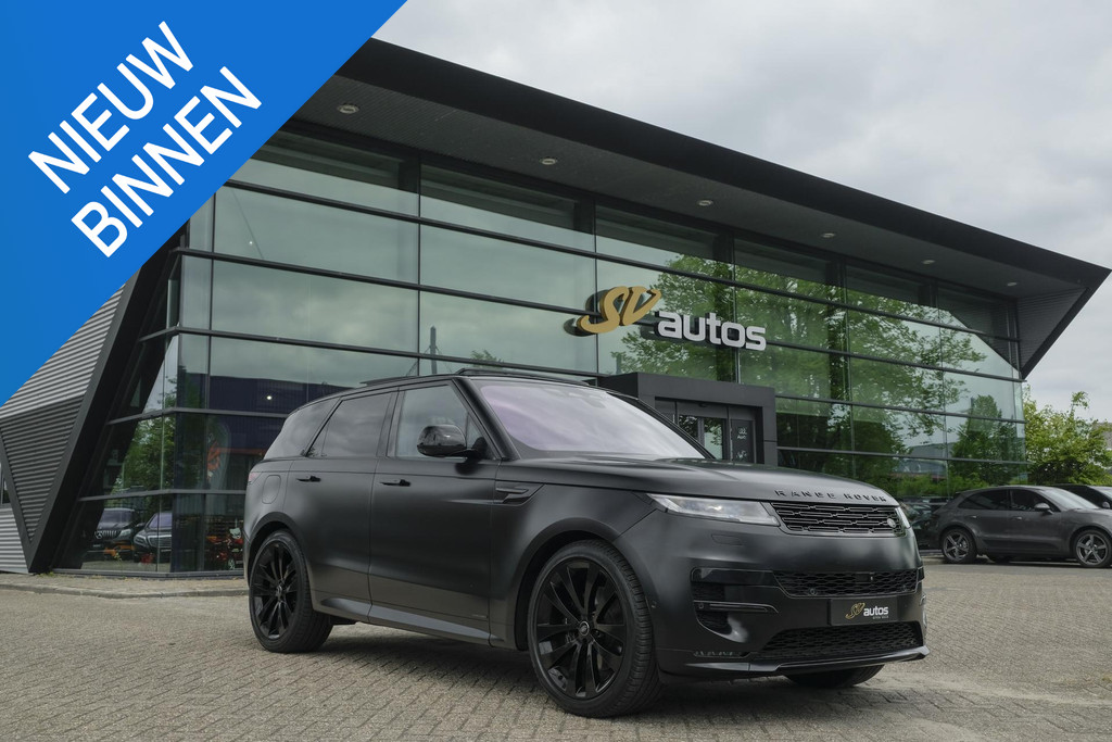 Land Rover Range Rover Sport D350 350pk Autobiography 53351812-0.jpg | SVautos
