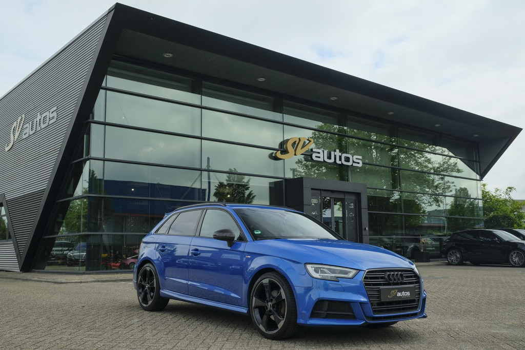 Audi A3 Sportback 1.4 TFSI 150pk S-line 53591678-0.jpg | SVautos