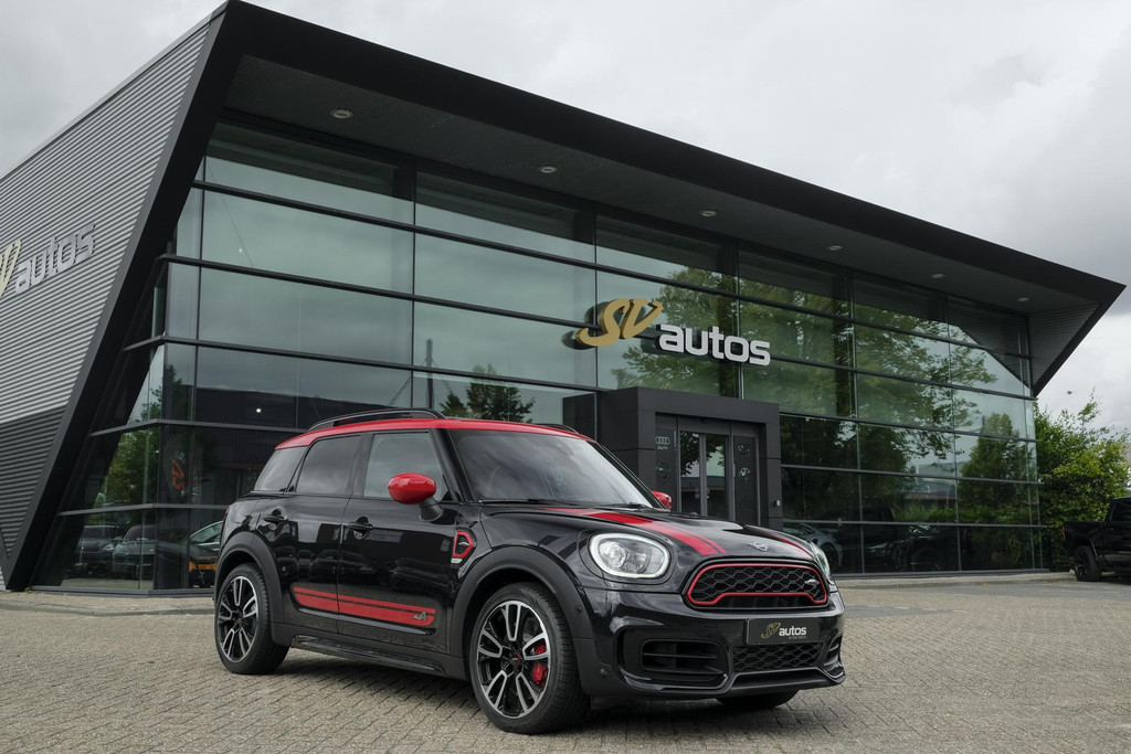 MINI Countryman 2.0 John Cooper Works 306pk ALL4 JCW 53935931-0.jpg | SVautos