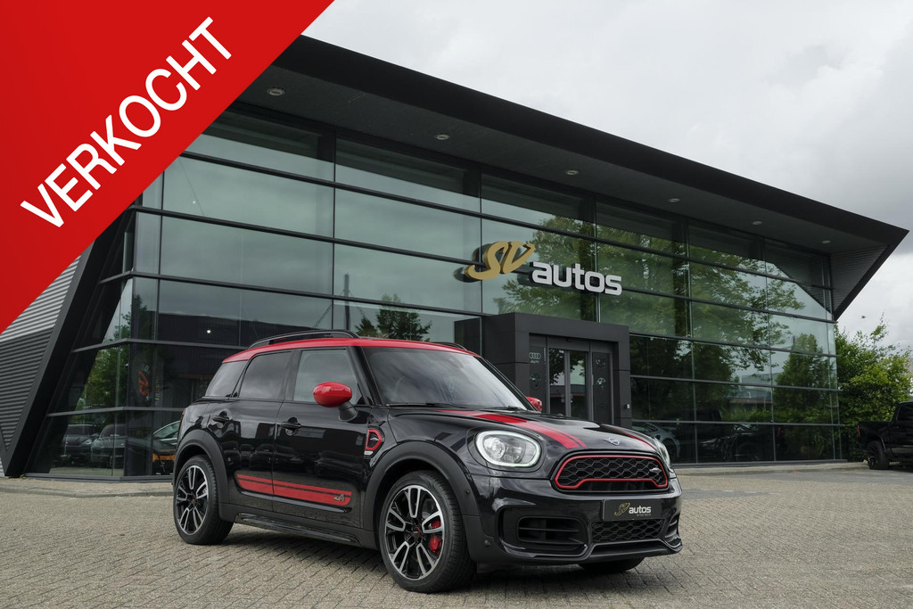 MINI Countryman 2.0 John Cooper Works 306pk ALL4 JCW 53935931-0.jpg | SVautos