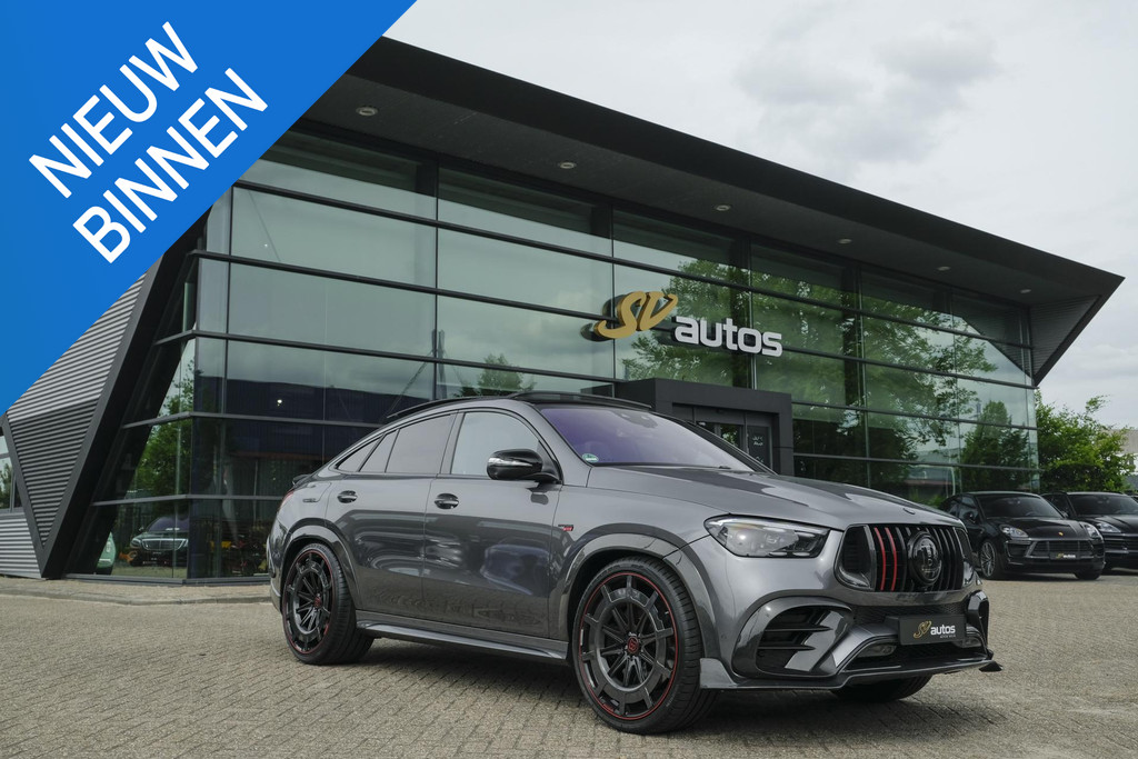 Mercedes-Benz GLE Coupé GLE450d AMG 390pk 53960946-0.jpg | SVautos