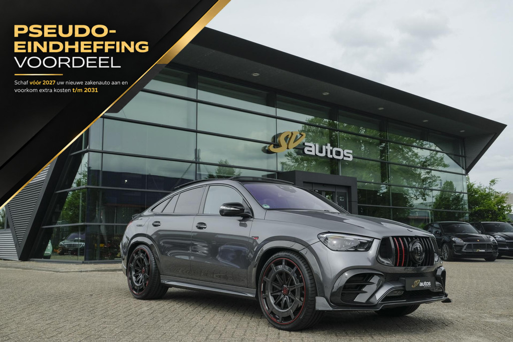 Mercedes-Benz GLE Coupé GLE450d AMG 390pk 53960946-0.jpg | SVautos