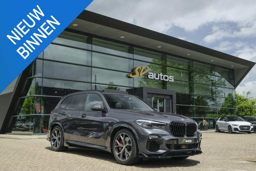 BMW X5 xDrive45e 394pk M-sport 54307489-0.jpg | SVautos