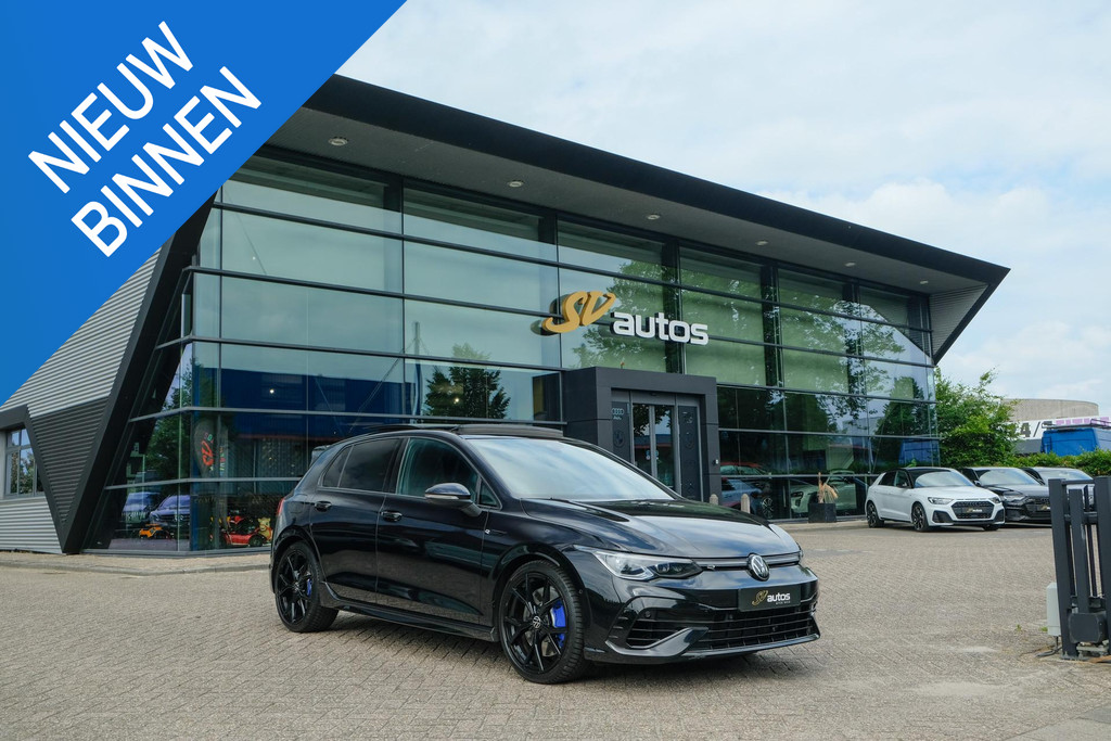 Volkswagen Golf 2.0 TSI R 4Motion 54380608-0.jpg | SVautos