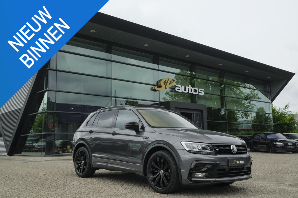 Volkswagen Tiguan 1.4 TSI 150pk R-Line 54665837-0.jpg | SVautos