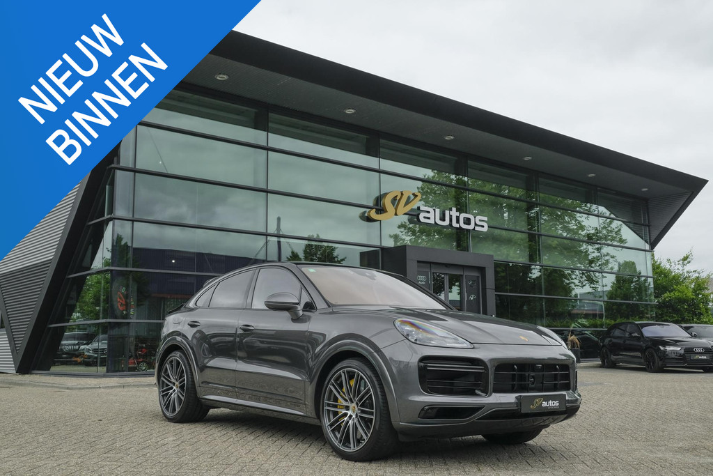 Porsche Cayenne Coupé 4.0 V8 Turbo S 680pk E-Hybrid 54751923-0.jpg | SVautos