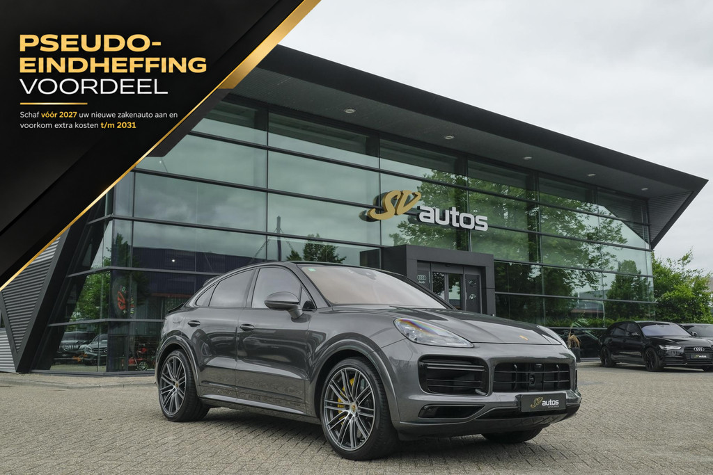 Porsche Cayenne Coupé 4.0 V8 Turbo S 680pk E-Hybrid 54751923-0.jpg | SVautos