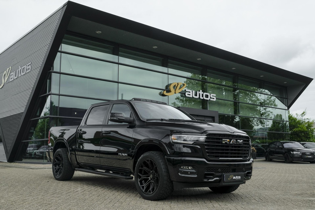 Dodge Ram 1500 3.0 V6 426pk SST Hurricane LPG 54813640-0.jpg | SVautos