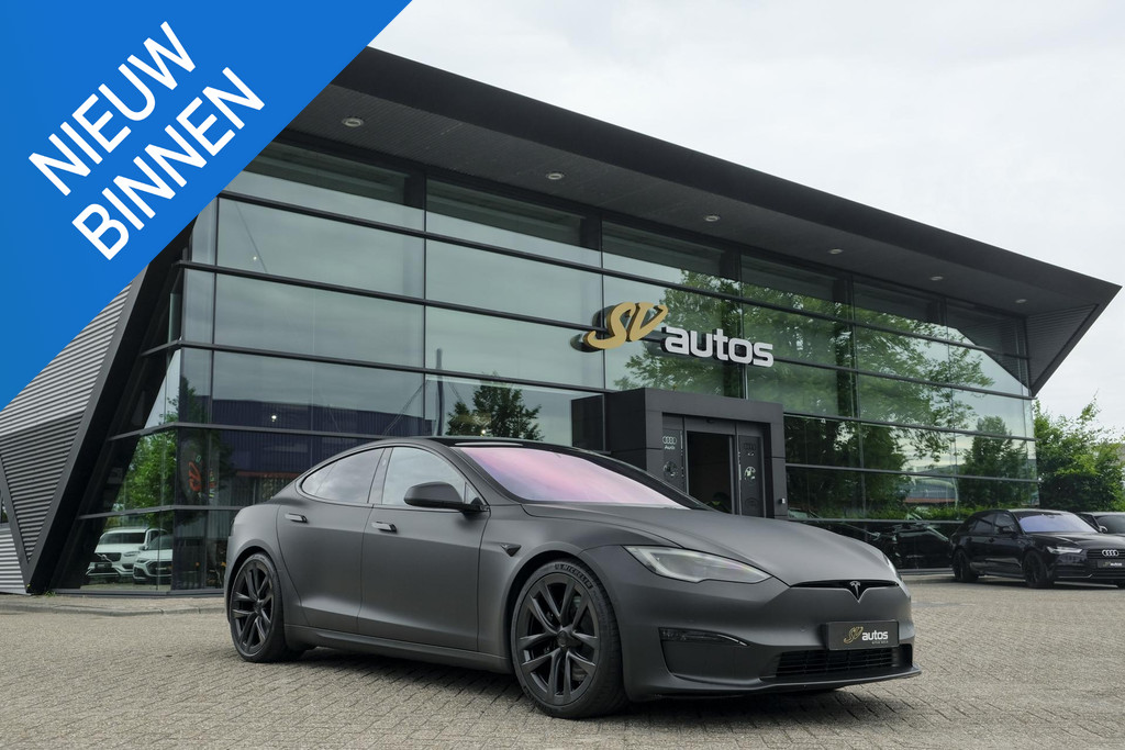 Tesla Model S Plaid + 1020pk 55024883-0.jpg | SVautos