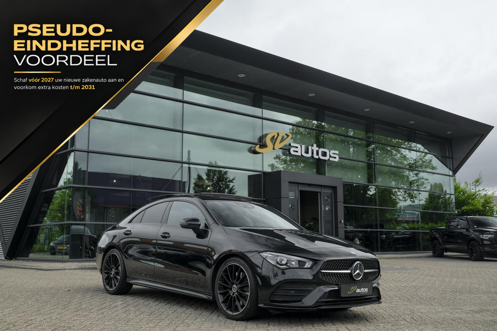 Mercedes-Benz CLA CLA250 AMG 224pk 55413422-0.jpg | SVautos