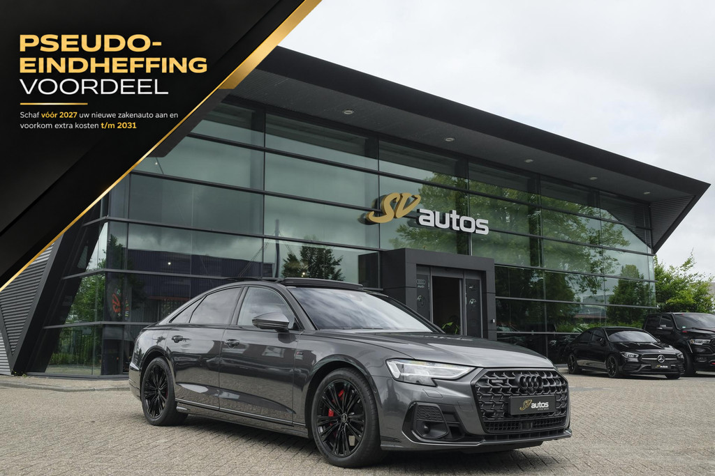 Audi A8 60 TFSIe 462pk S-Line Quattro 55459396-0.jpg | SVautos