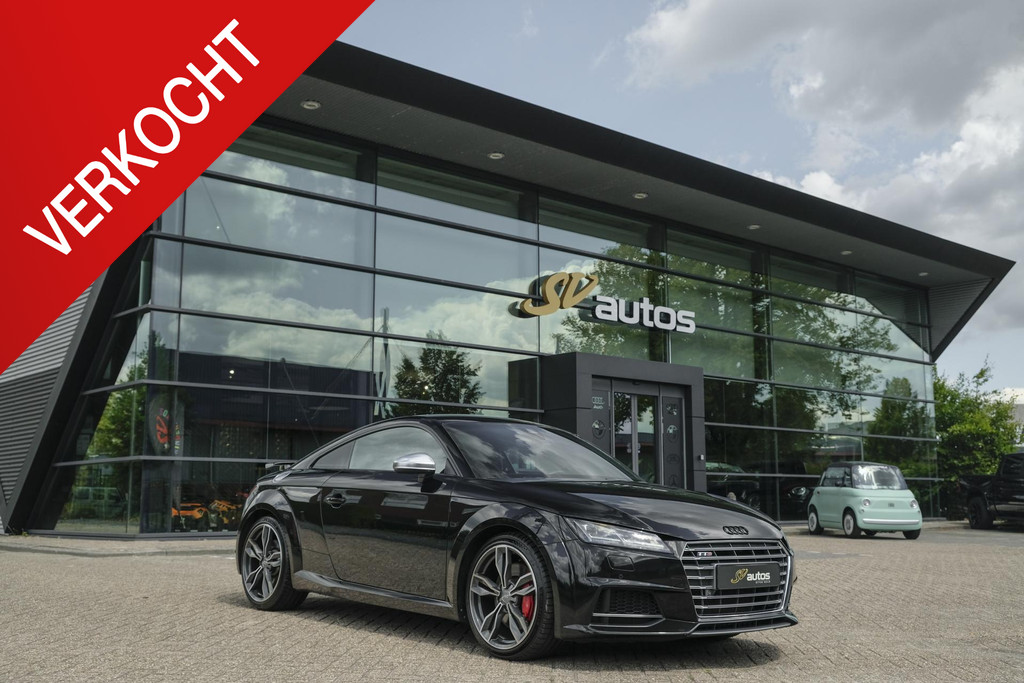Audi TT S 2.0 TFSI 310pk TTS quattro 55612075-0.jpg | SVautos