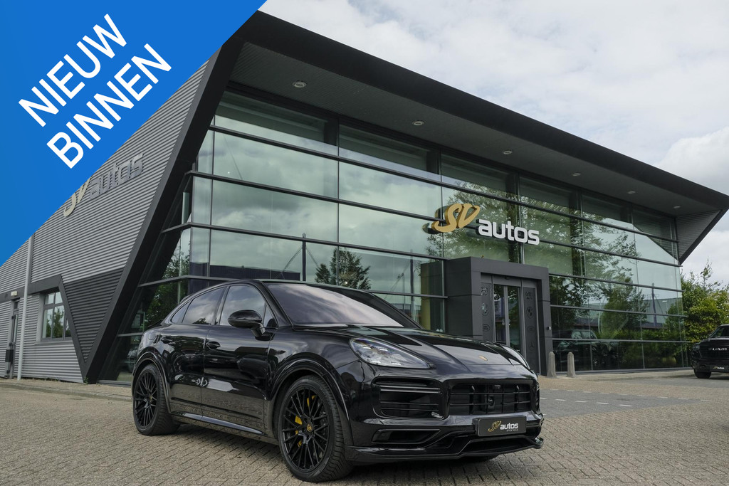 Porsche Cayenne Coupé 4.0 V8 Turbo S 680pk E-Hybrid 56571286-0.jpg | SVautos