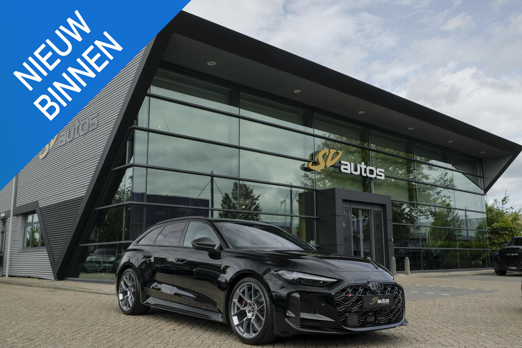 Audi RS5 Avant 2.9 V6 640pk e-Hybrid 56609729-0.jpg | SVautos