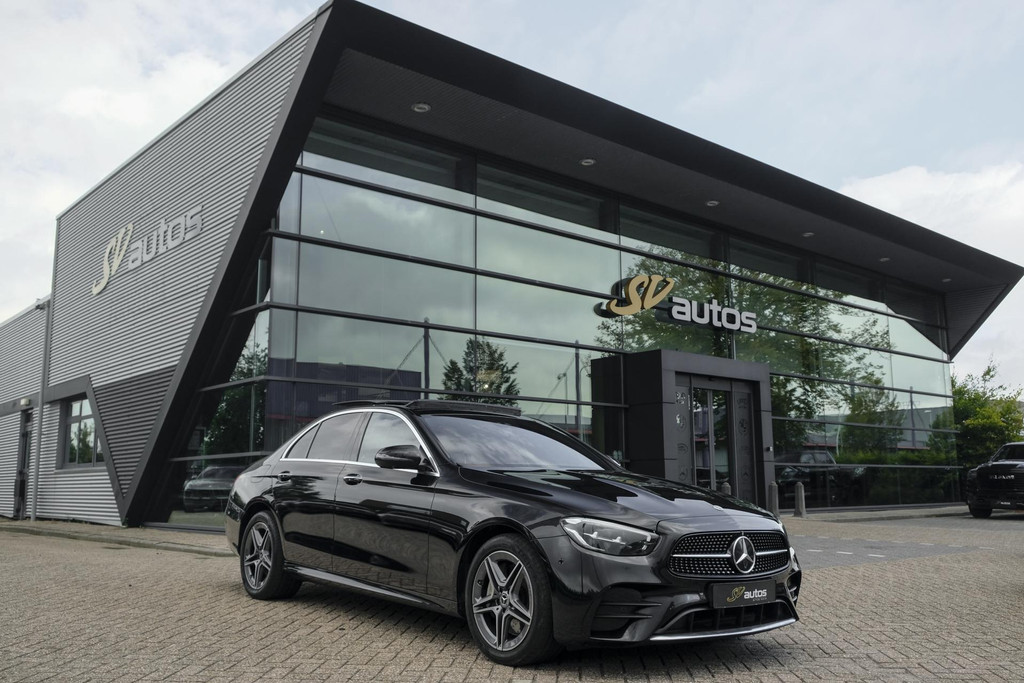 Mercedes-Benz E-Klasse E300e AMG 320pk 56636895-0.jpg | SVautos