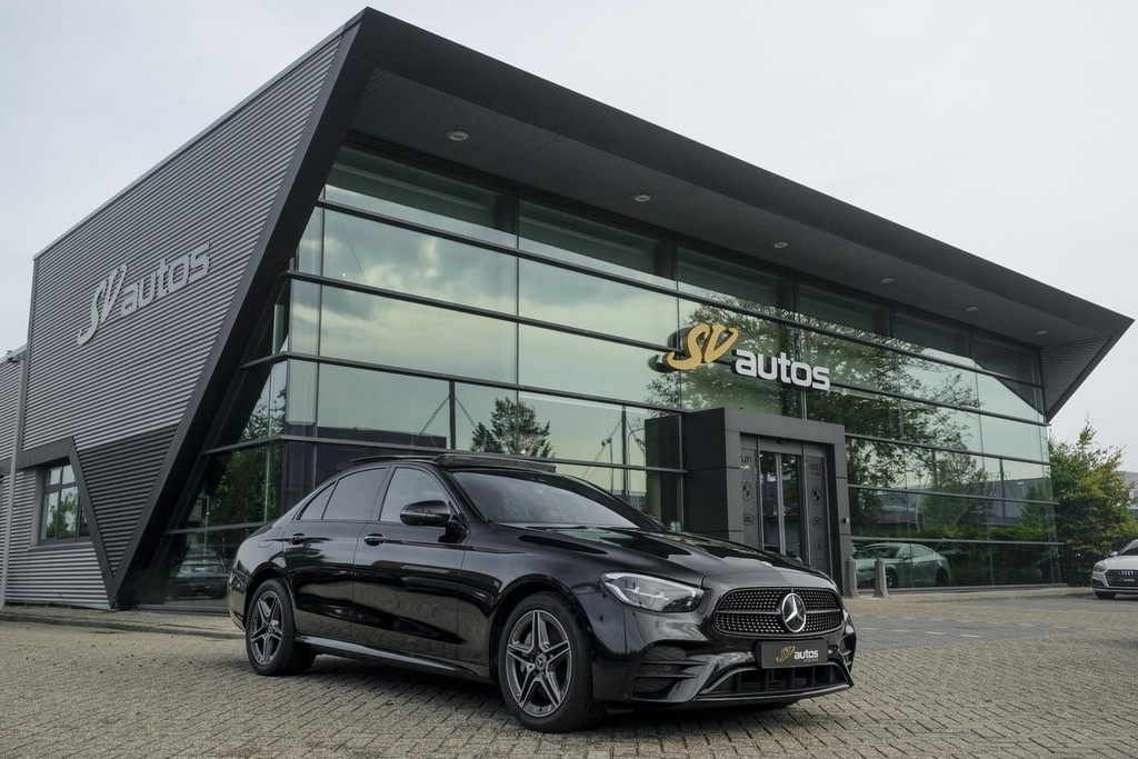 Mercedes-Benz E-Klasse E300e AMG 320pk 56636895-0.jpg | SVautos