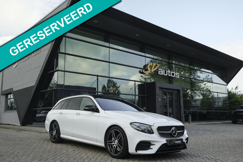 Mercedes-Benz E-Klasse Estate E53 AMG 435pk 4MATIC 56637344-0.jpg | SVautos