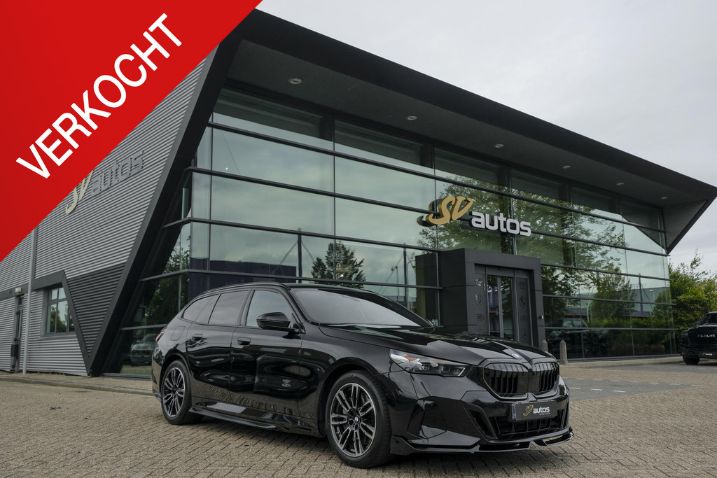 BMW 5 Serie Touring 550e 490pk M-sport xDrive 56661770-0.jpg | SVautos