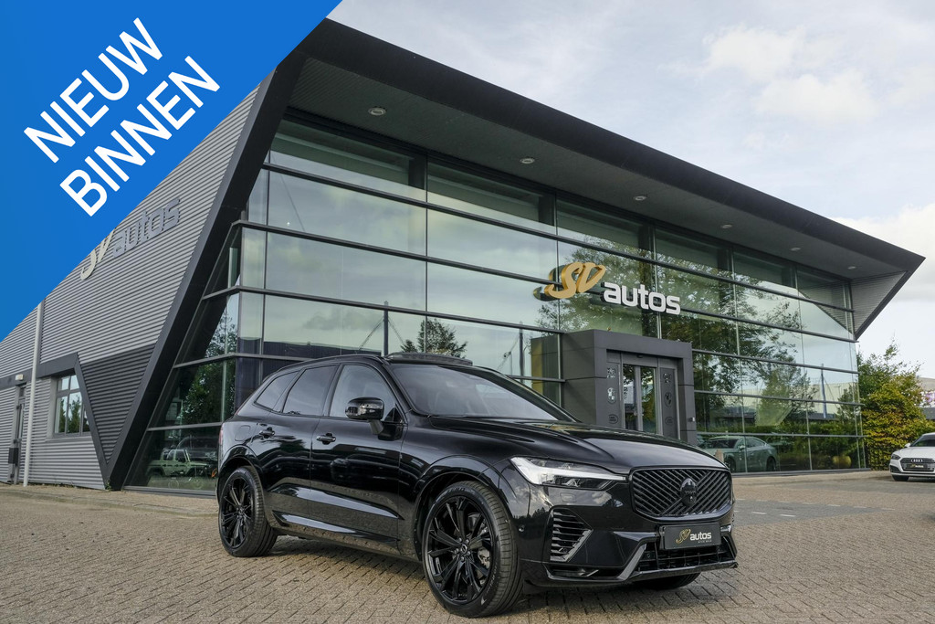 Volvo XC60 2.0 T6 350pk Plus Black Edition 56976395-0.jpg | SVautos