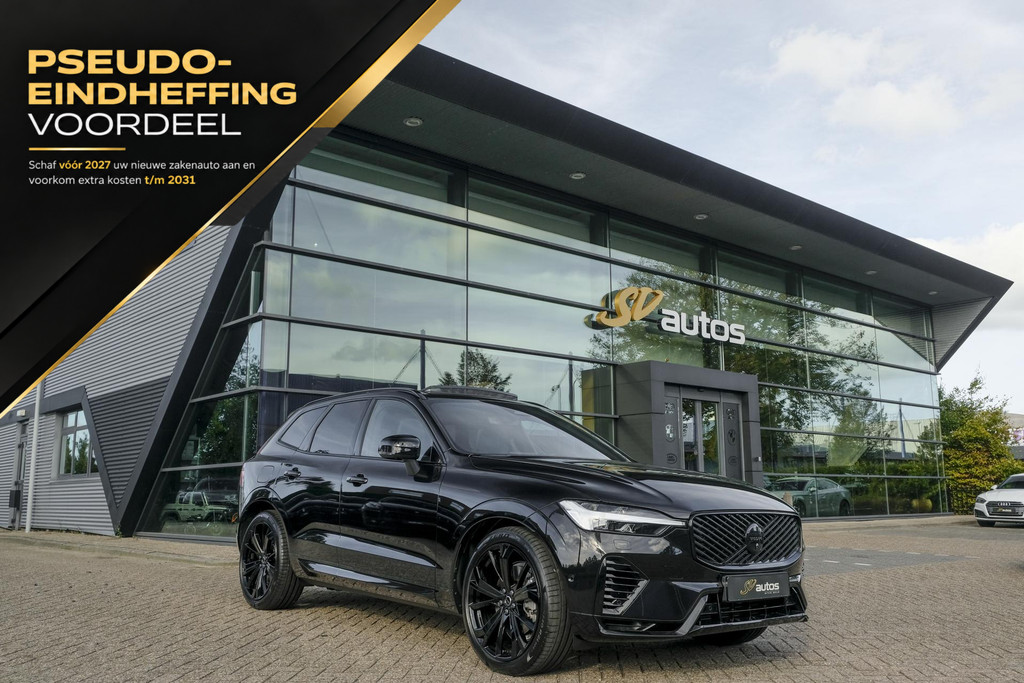Volvo XC60 2.0 T6 350pk Plus Black Edition 56976395-0.jpg | SVautos